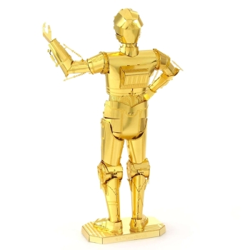 Star Wars C-3PO Gold